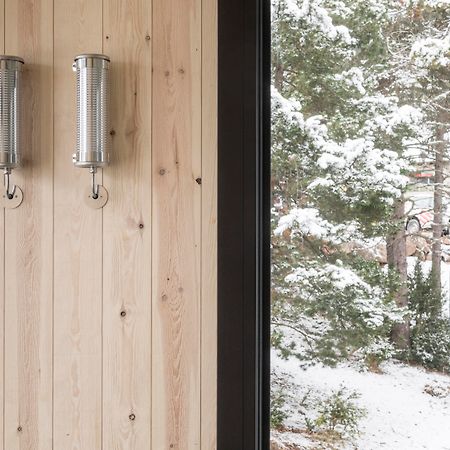 Alberg Abrigall Masella Alp Exterior foto