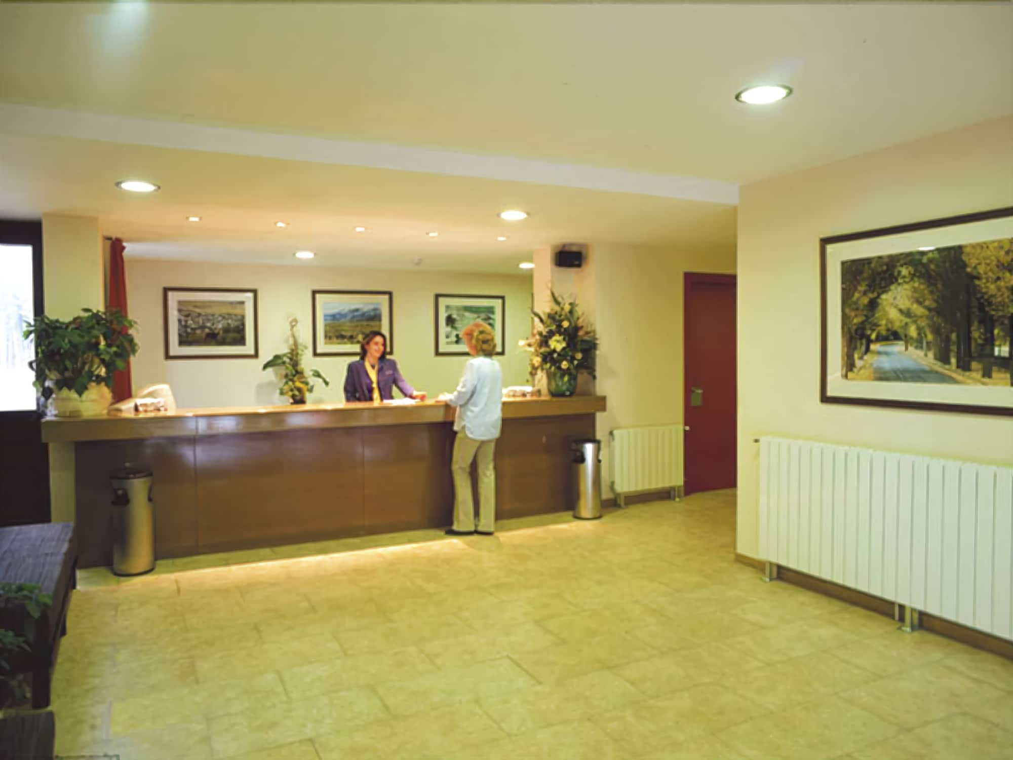 Alberg Abrigall Masella Alp Exterior foto